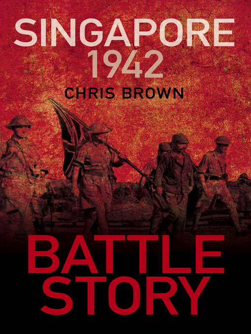 Title details for Battle Story by Dr Chris Brown - Available